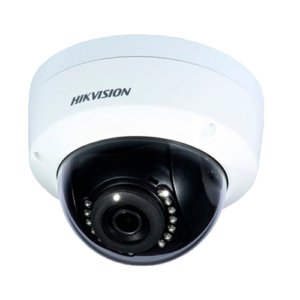 CÁMARA TIPO DOMO HIKVISION 3MP DS-2CD1131-I(6mm)(D)