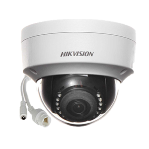 CÁMARA TIPO DOMO HIKVISION 4MP DS-2CD1143G0-I(2.8mm)