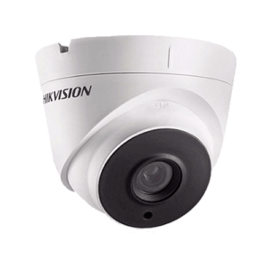 CÁMARA TIPO DOMO IP EXIR 30 m - 2 MP - DS-2CD1321-I(2.8mm)