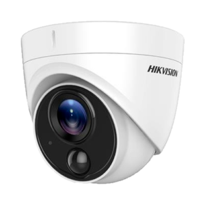 CÁMARA TIPO DOMO PIR 1080P DS-2CE71D0T-PIRL