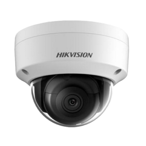 DS2CD2135FWDI28 CÁMARA IP TIPO DOMO - 3 MP