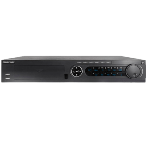 NVR 32 CANALES HIKVISION -H264+ - 5 MP - DS-7732NI-E4