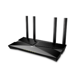 Router Inalámbrico AX1500 Wi-Fi 6 TP-Link - Archer AX10