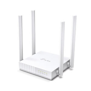 Router Wi-Fi de doble banda AC750 TP-Link - Archer C24