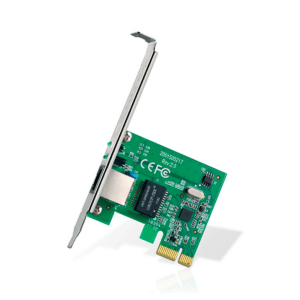 Adaptador de Red PCI Express Gigabit TP-Link - TG-3468