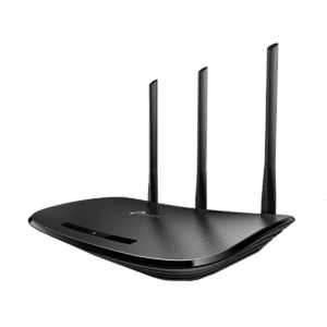 Router Inalámbrico N a 450Mbps TP-Link - TL-WR940N